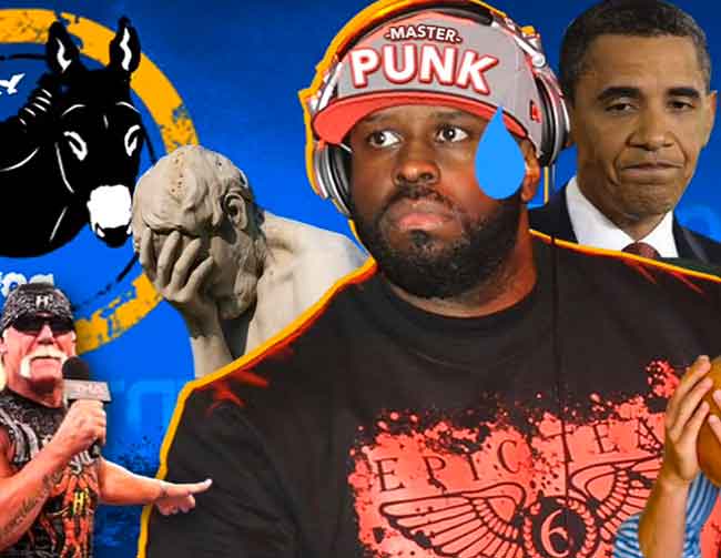 Funkmaster Flex's Unfulfilled Promise Sparks Petitions & Radio War Of Words [AUDIO & VIDEO]