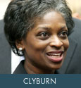 Mignon Clyburn