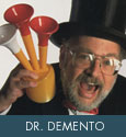 Dr. Demento 