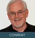 Bill Conway
