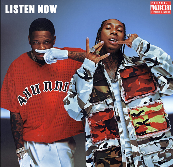 LISTEN NOW
